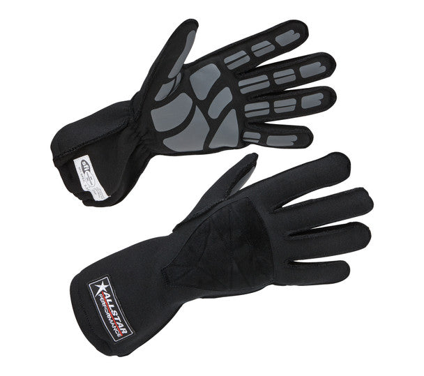 AllStar Racing Gloves Outseam