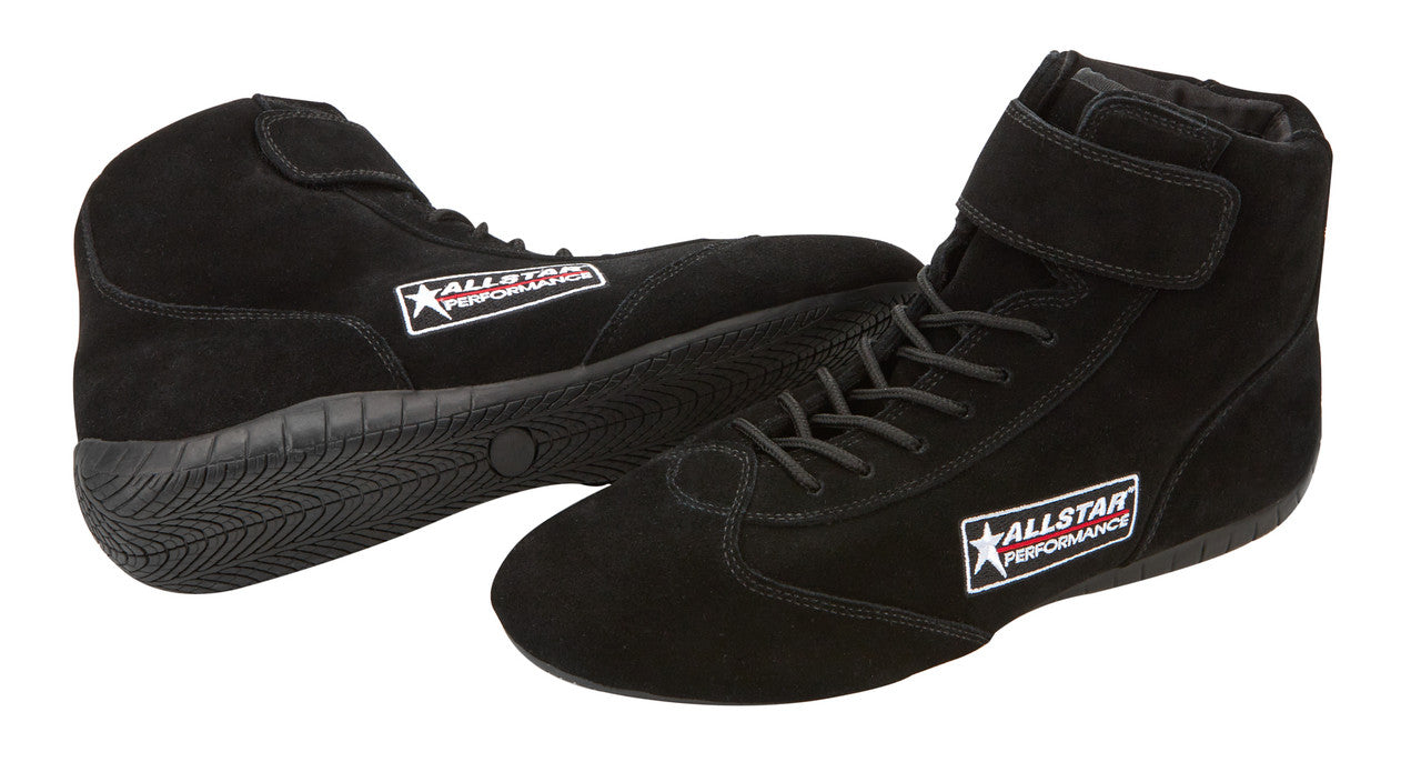 AllStar Mid-Top Shoes