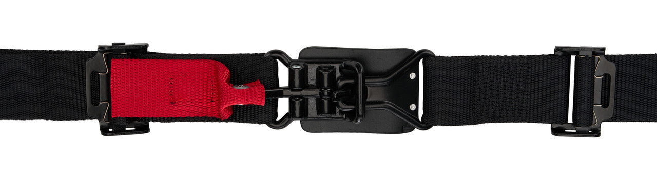 AllStar SFI 5-Point Seat Belt Harness 2"