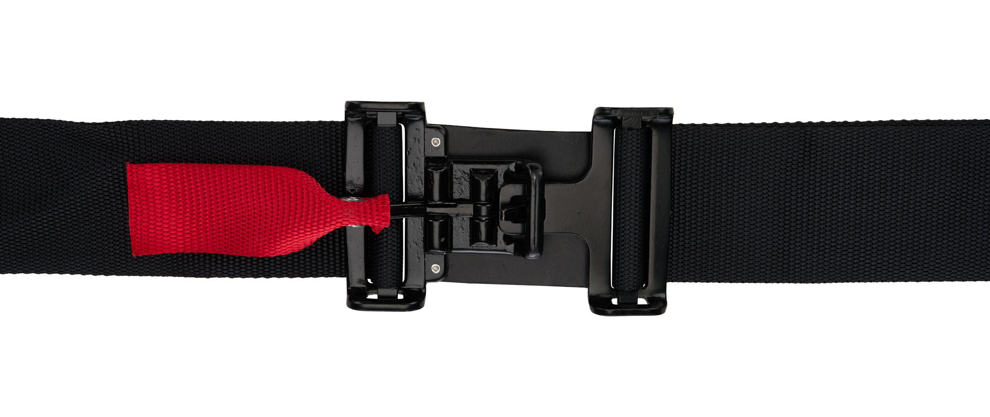AllStar SFI 5-Point Seat Belt Harness 3"